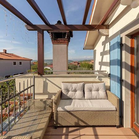 Apartma Koper Pobegi Екстериор снимка