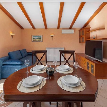 Apartma Koper Pobegi Екстериор снимка
