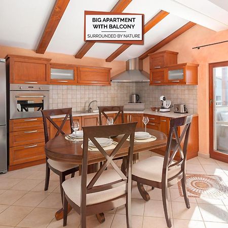 Apartma Koper Pobegi Екстериор снимка