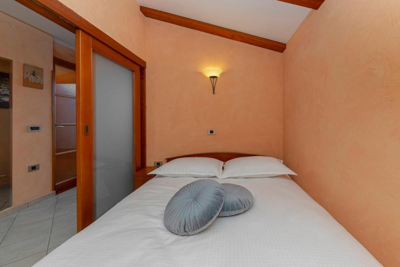 Apartma Koper Pobegi Екстериор снимка