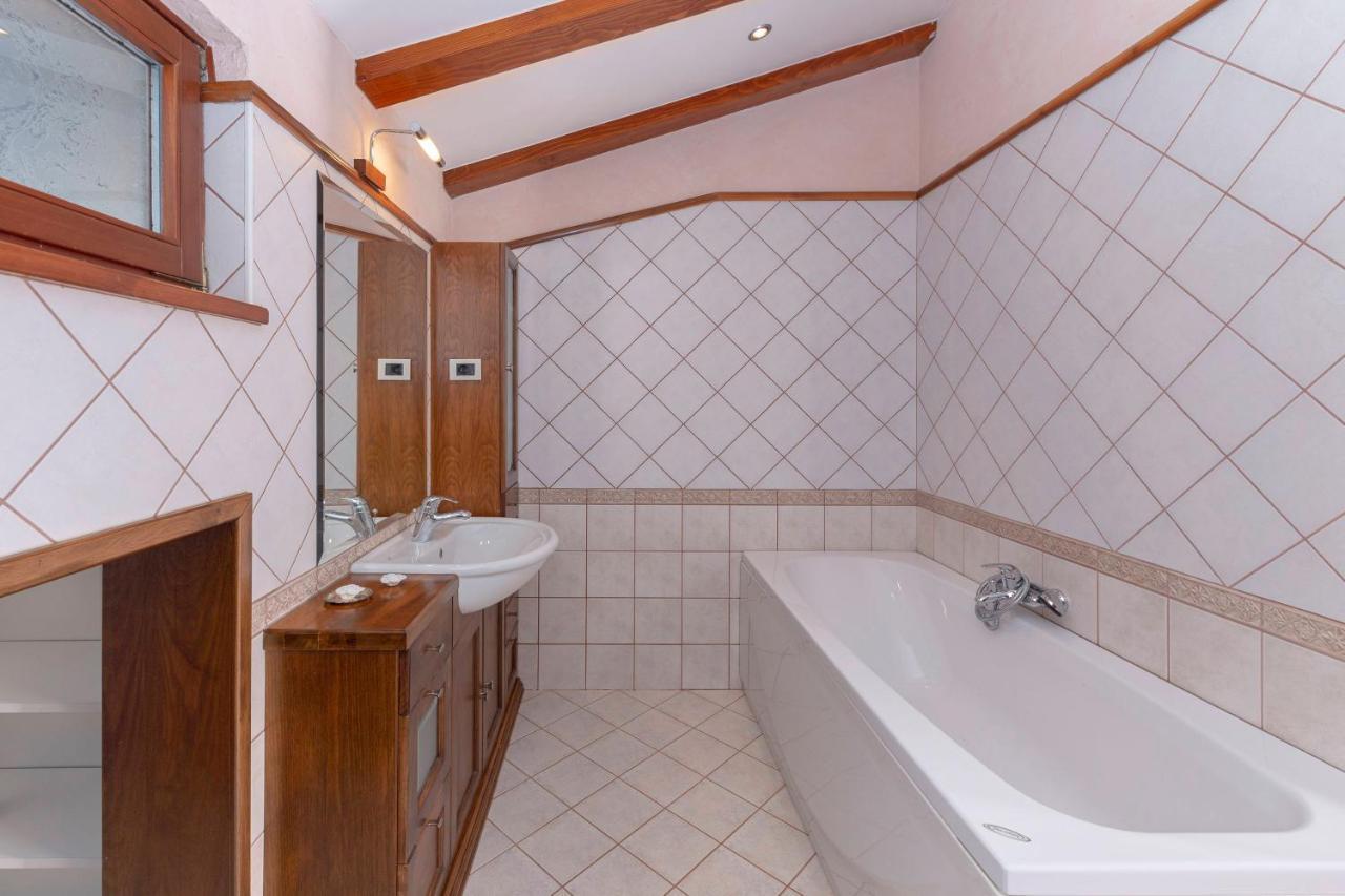 Apartma Koper Pobegi Екстериор снимка