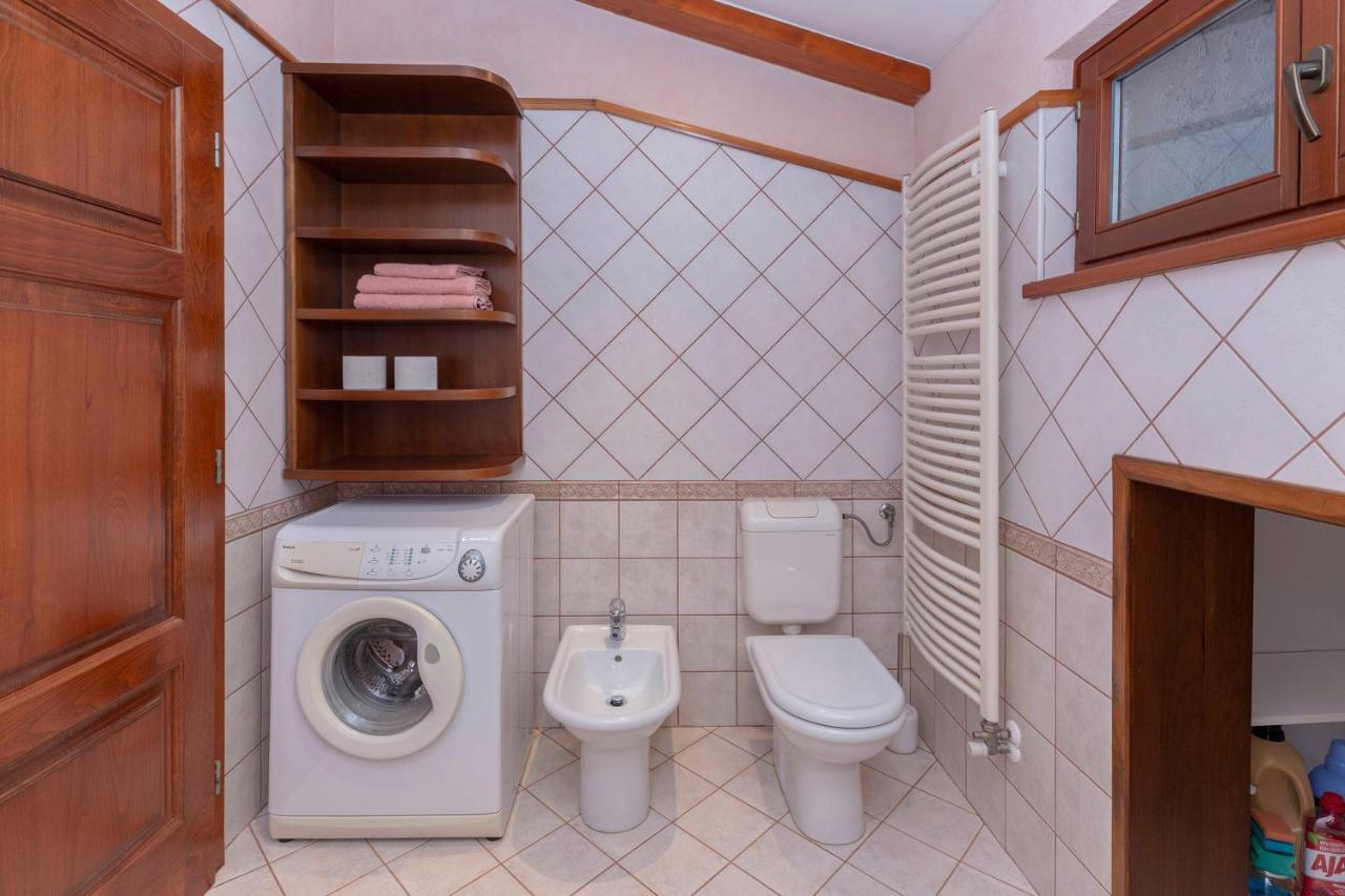 Apartma Koper Pobegi Екстериор снимка