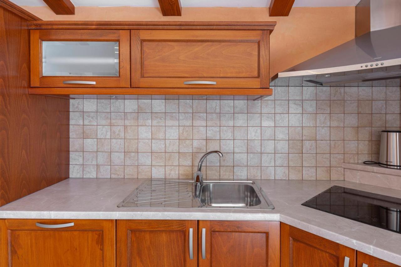 Apartma Koper Pobegi Екстериор снимка