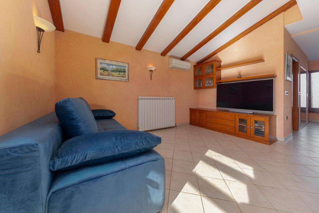 Apartma Koper Pobegi Екстериор снимка