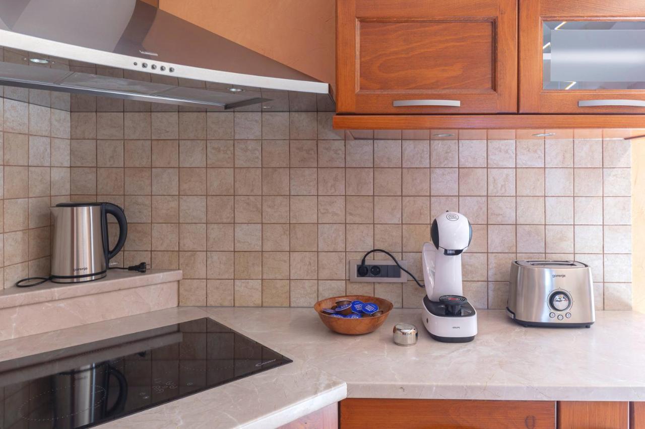 Apartma Koper Pobegi Екстериор снимка